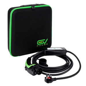 
                  
                    Load image into Gallery viewer, 3 Pin to Type 1 Charging Cable
                  
                