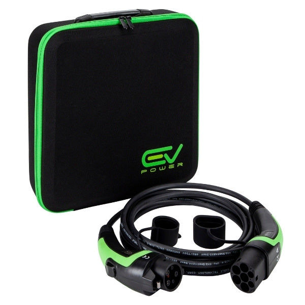 
                  
                    Load image into Gallery viewer, EV Charging Cable Bag
                  
                