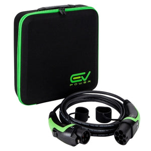 
                  
                    Load image into Gallery viewer, EV Charging Cable Bag
                  
                