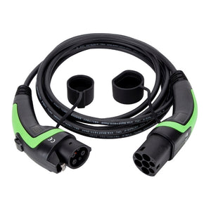 
                  
                    Load image into Gallery viewer, Type 1 to Type 2 Charging Cable
                  
                